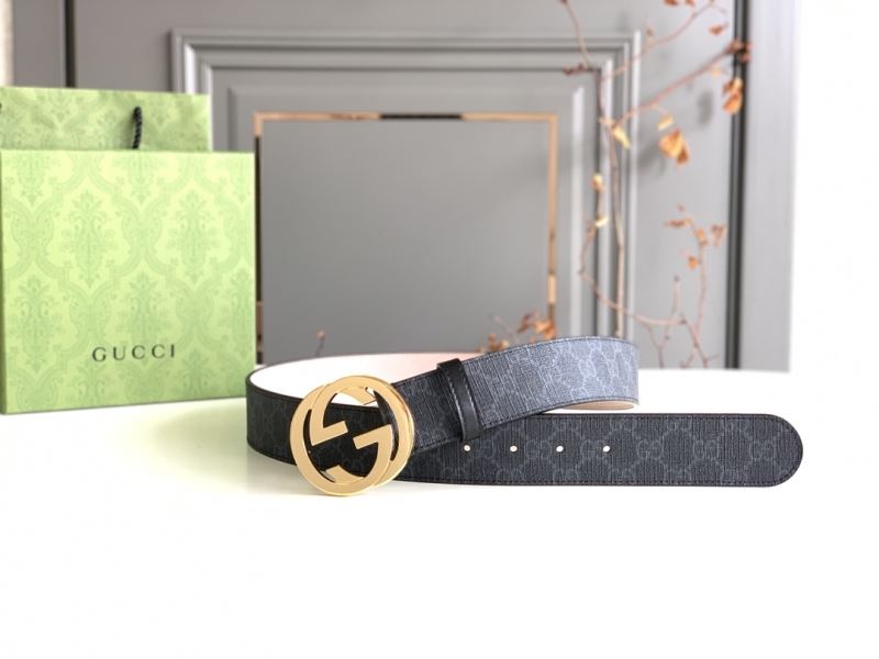 Gvc*1 belts